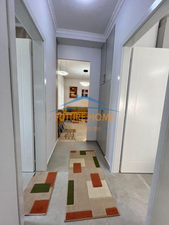 Affitto, Appartamento 2+1, Centro, Tirana .