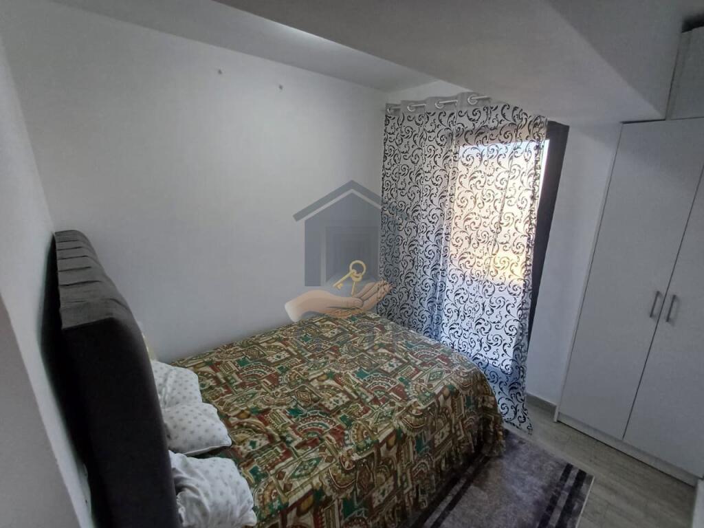 2+1 apartment for rent – Cezma Ferres, Durrës