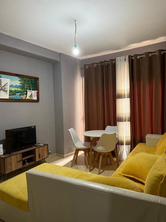 1+1 apartment for sale Astir!
