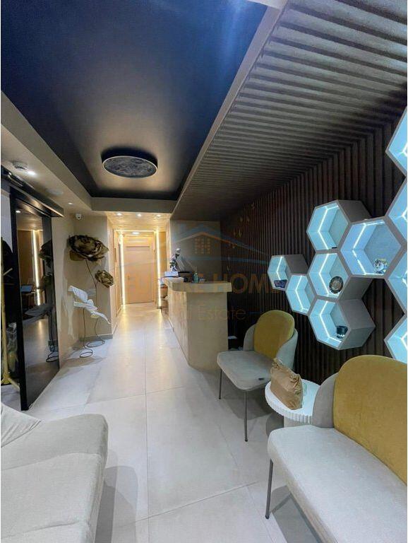 Sale, Business Premises, Durrës Road, Tirana
