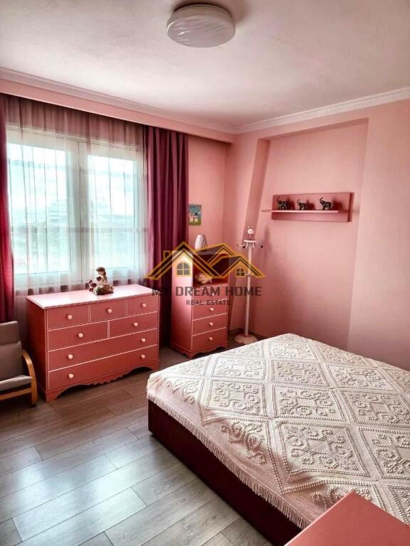 FOR RENT 2+1 APARTMENT IN THE CENTER OF DURRES!