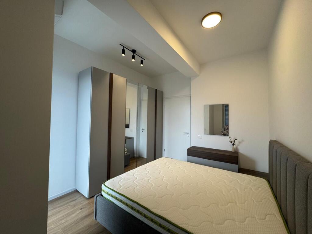 Apartment 1+1+parking space for rent in Fresk!