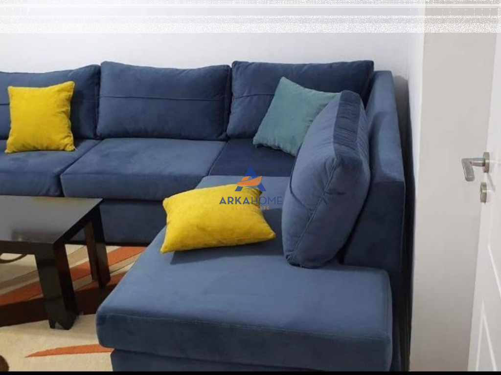 JEPET ME QERA APARTAMENT 2+1 "ALI DEMI" 550 EURO