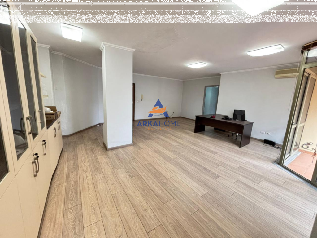FOR SALE APARTMENT 2+1 "MUHAMET GJOLLESHA STREET" 258,000 EURO