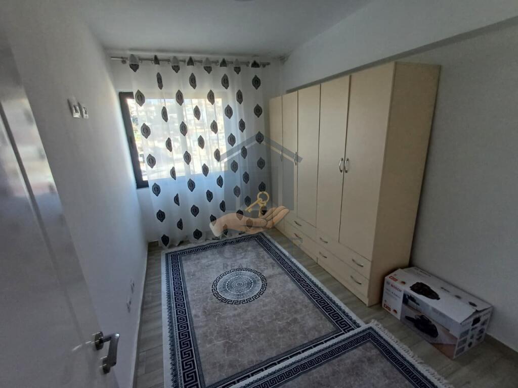 2+1 apartment for rent – Cezma Ferres, Durrës