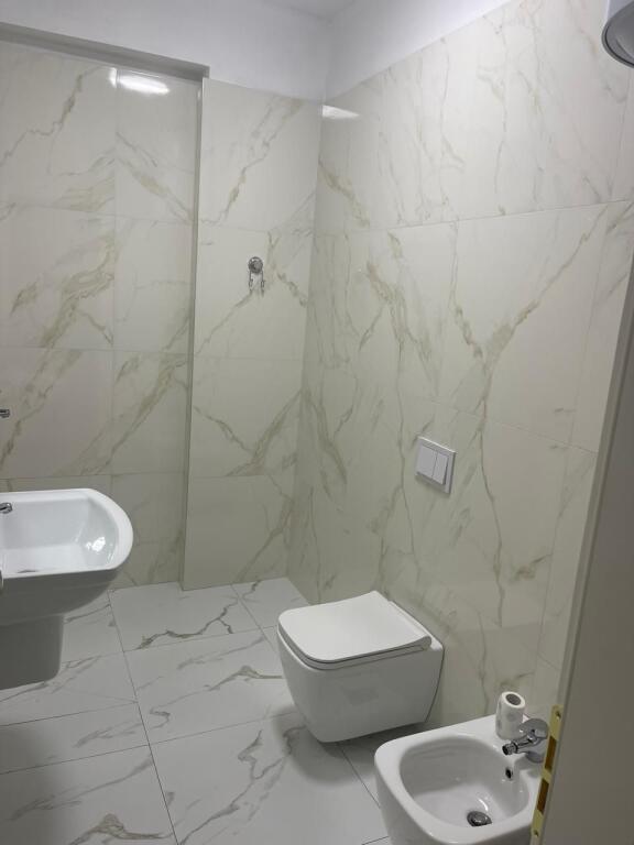 APARTMENT FOR RENT 1+1 DRY LAKE 50,000 LEKE