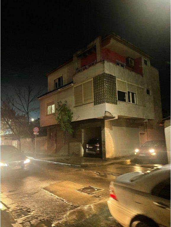 AFFITTO | Spazio Commerciale – Pediatria, Tirana