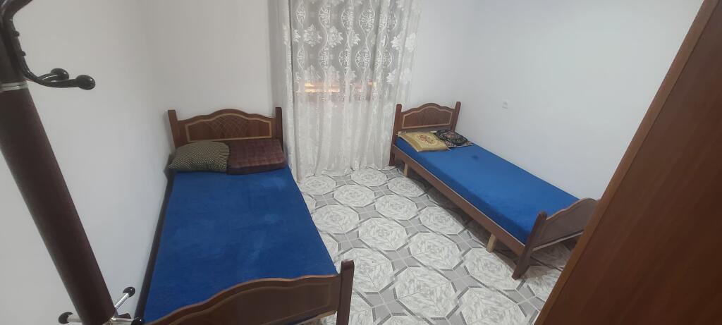 Apartment for rent 2+1 Porcelan!