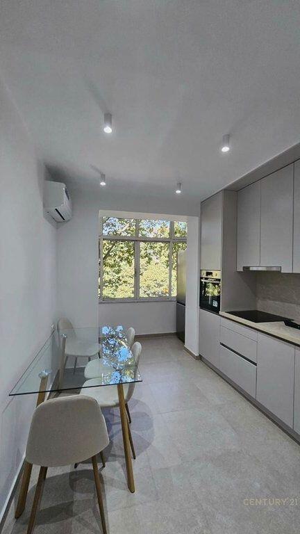 QIRA | Apartament 2+1 – Kompleksi Erli | 750 € / muaj
