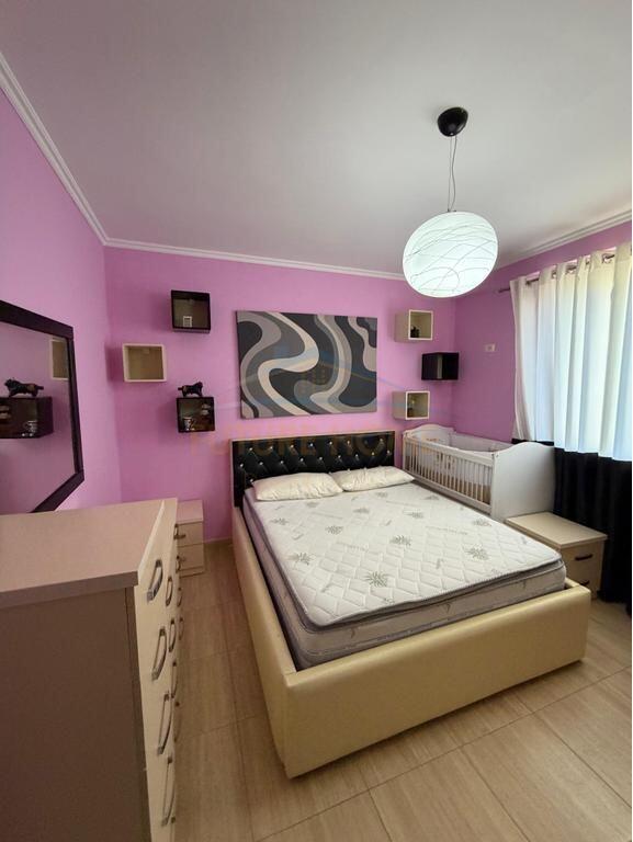 Affitto, Appartamento 1+1, Fresk, Tirana
