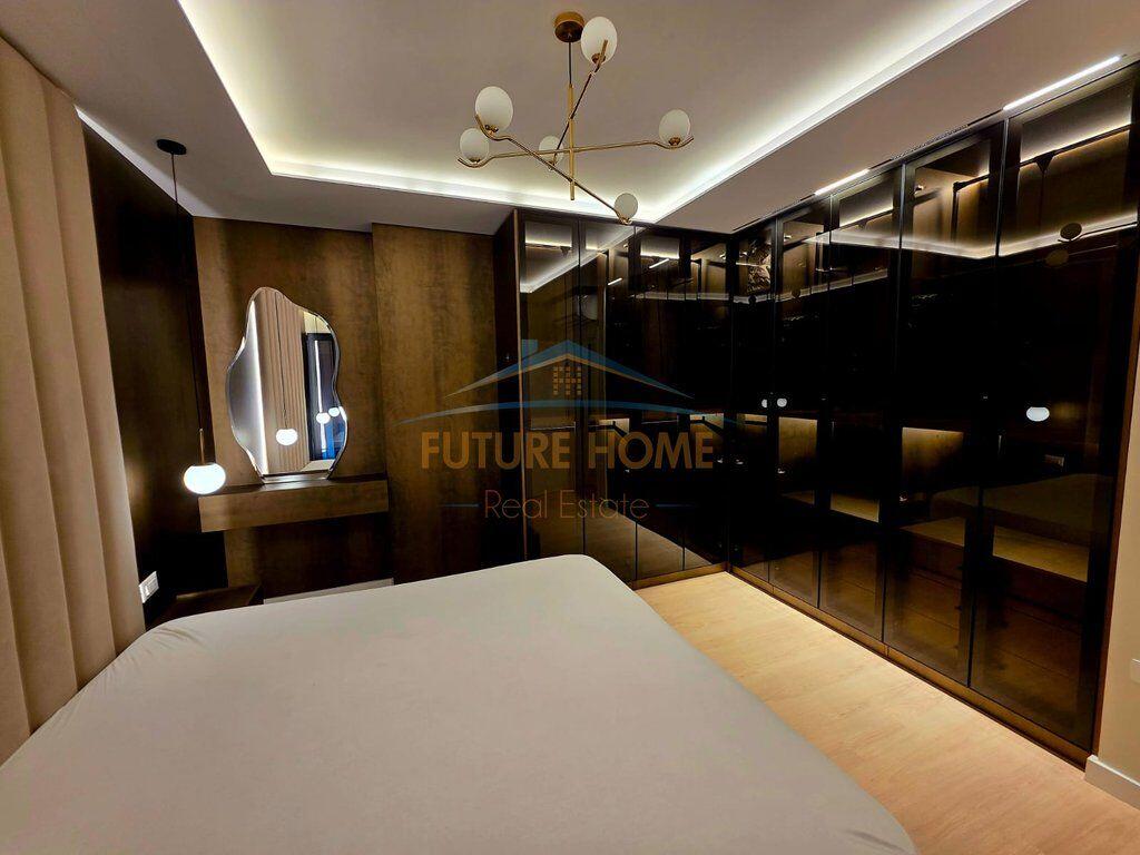 Qera, Apartament 3+1+2,Parku Olimpik, Tirane