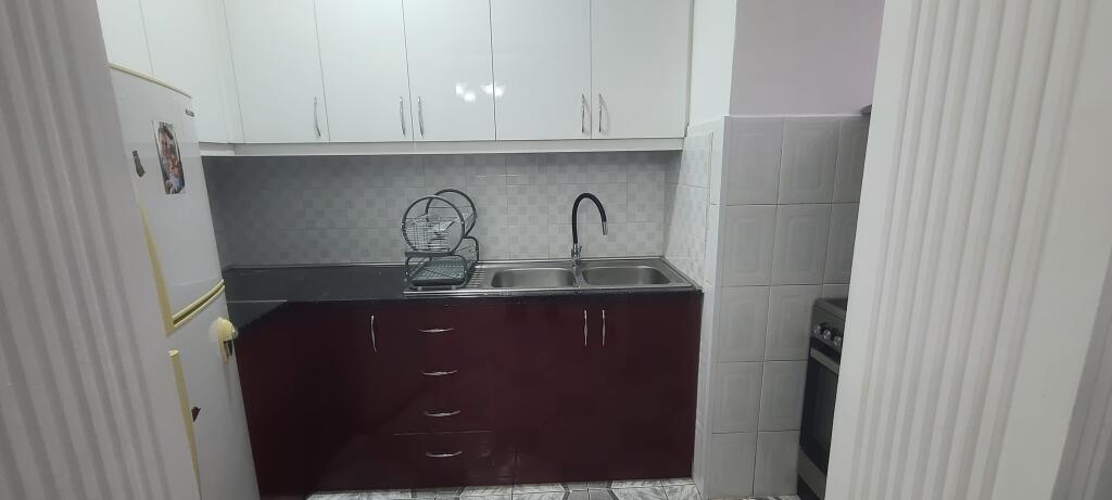 Apartment for rent 2+1 Porcelan!