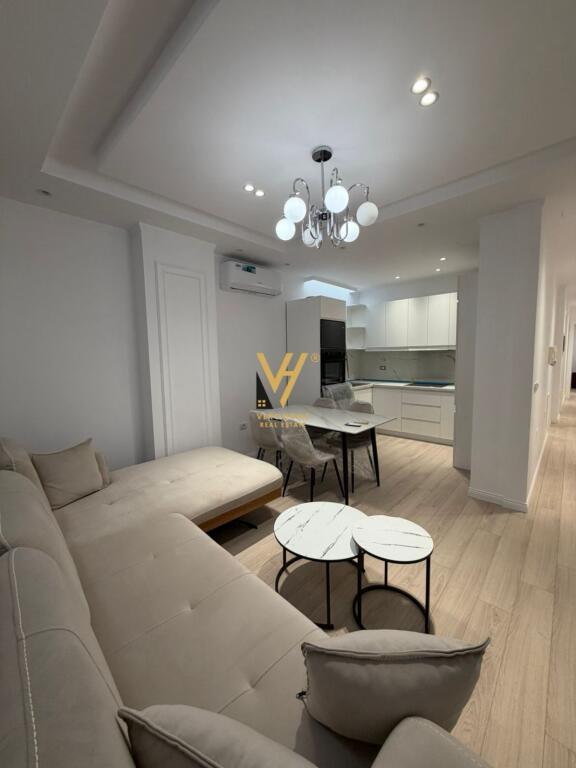 AFFITTASI APPARTAMENTO 2+1+BLK A MYSLYM SHYRI 1.000 EURO