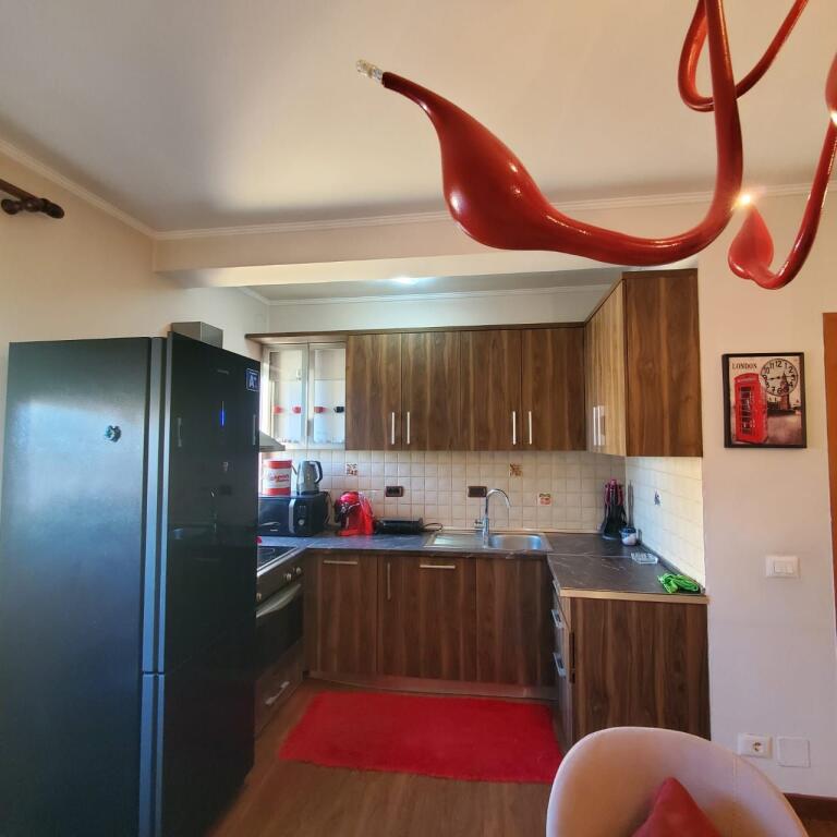 Apartment 1+1 for sale near the American Embassy!