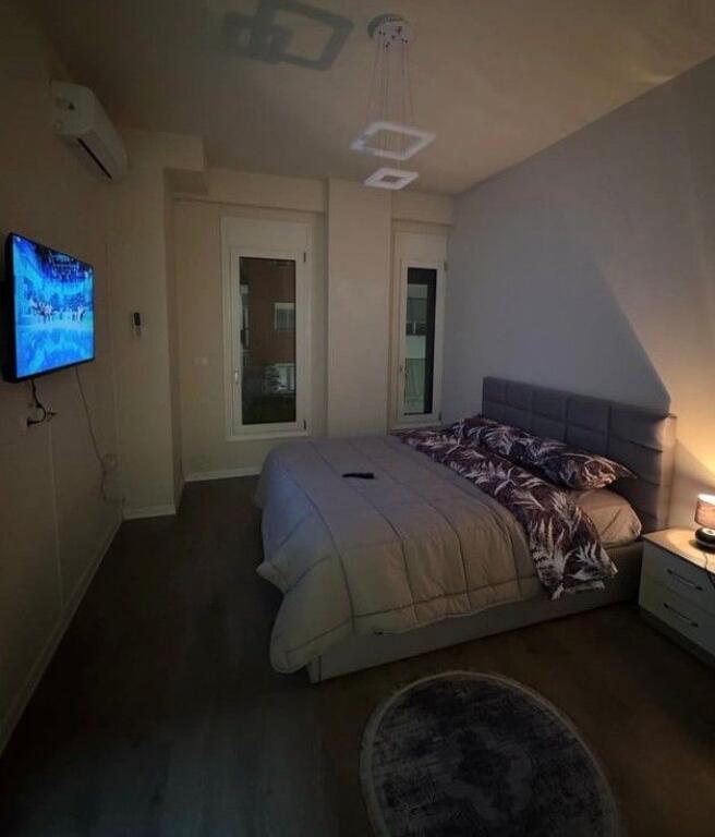 Appartamento 1+1, Via Kosovareve