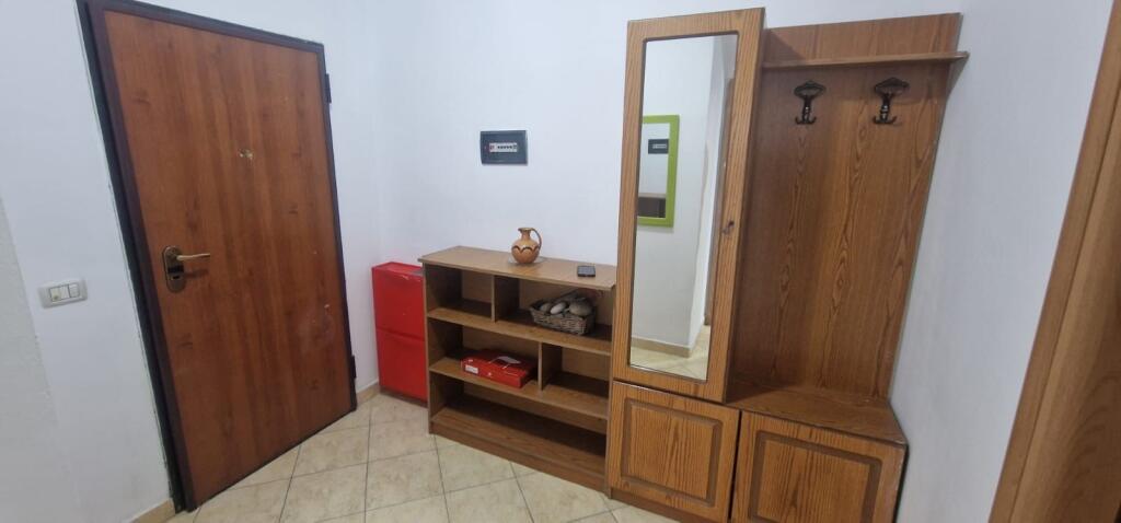 Affittasi appartamento 2+1+2 bagni a 21 Dhjetori