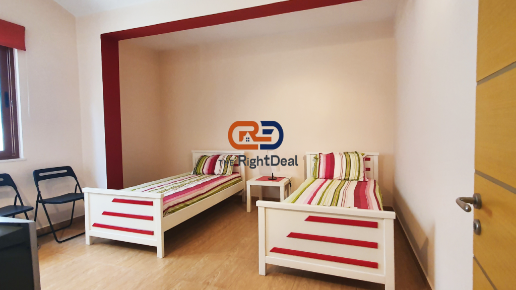 At Kodra E Diellit, Four-Storey Villa For Sale With Perfect Location!!