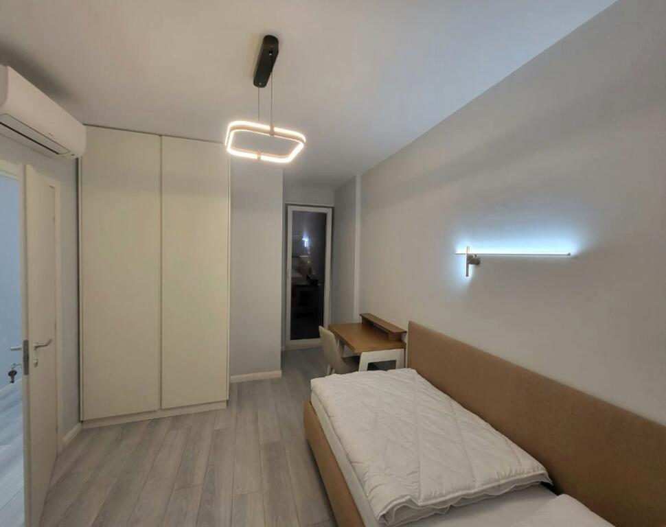 Jepet me qera apartament 2+1 mbrapa 9 katsheve!