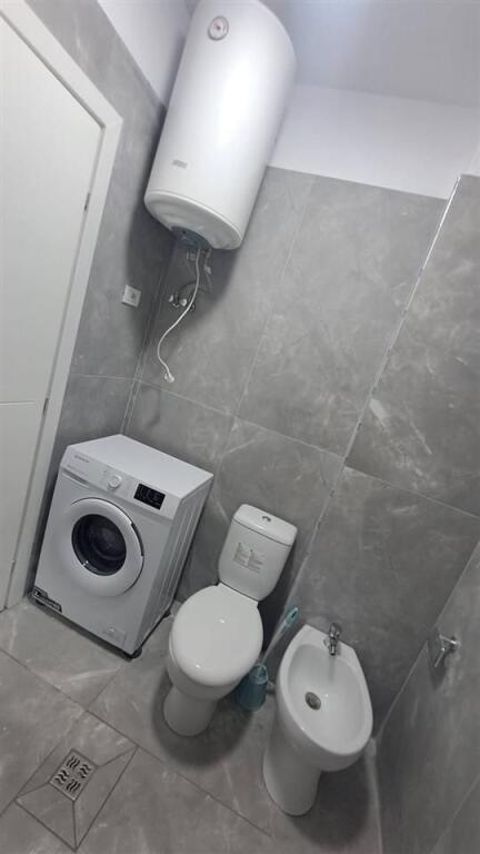 Apartment 1+1 for rent in Kamez near Shpresa Al