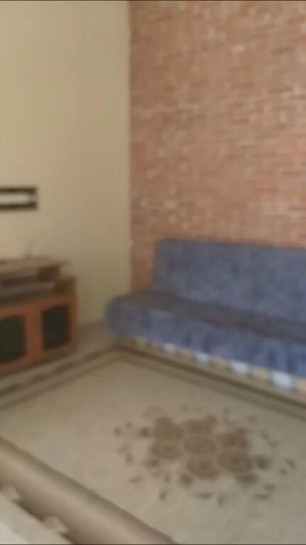 House for rent 3+1