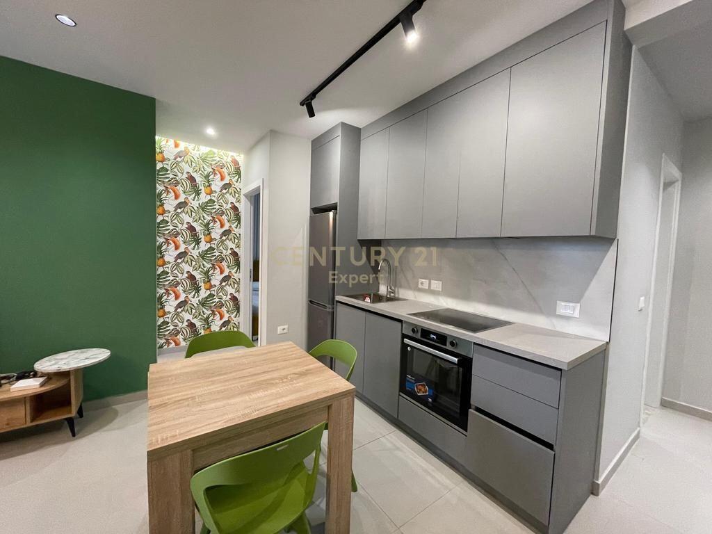 QIRA | Apartament 2+1 – Trio Tower Residence