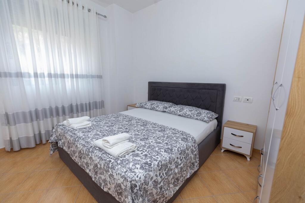 For sale: 1+1 Apartment in Vlora