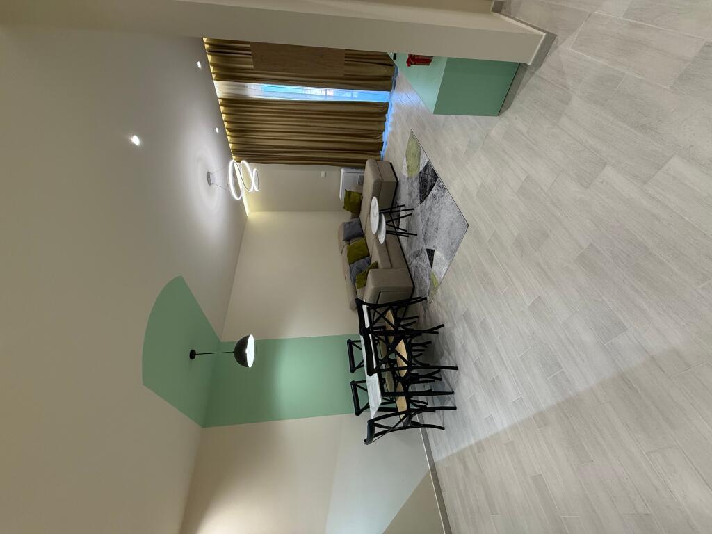Affittasi – Appartamento 1+1 a “5 Maji