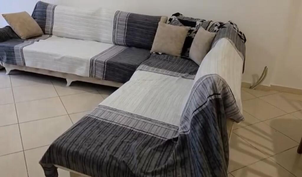 Apartment for rent 2+1 in Astir near Santana!