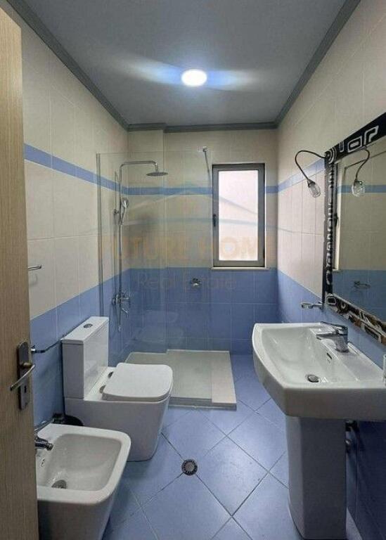 Affitto, Appartamento 2+1+2 Nuovo Anello, Tirana