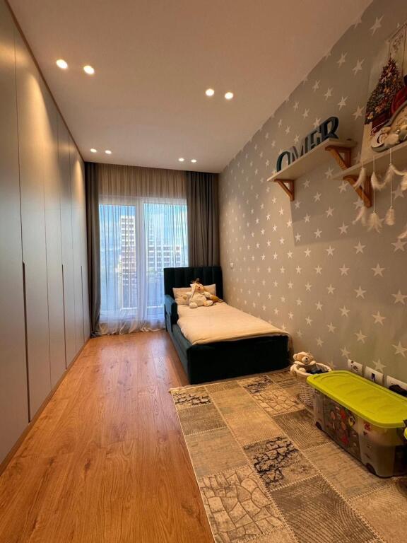 Shitet Apartament LUKSOZ 3+1+2 – Ish Fusha e Aviacionit