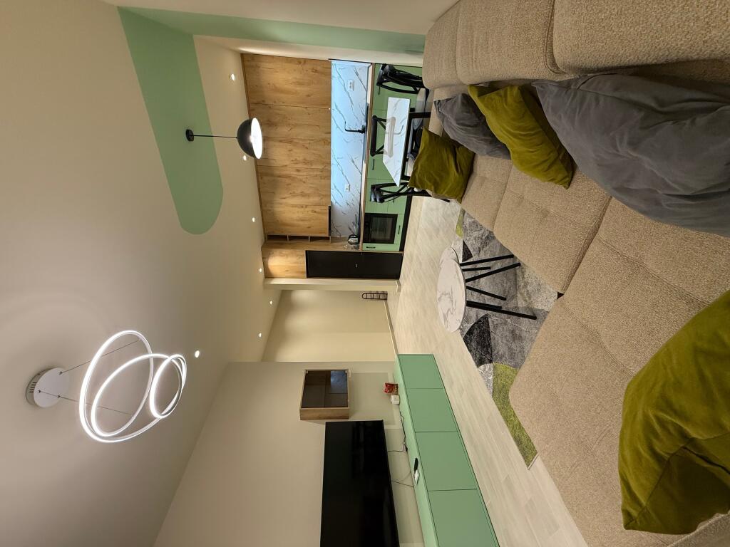 Affittasi – Appartamento 1+1 a “5 Maji