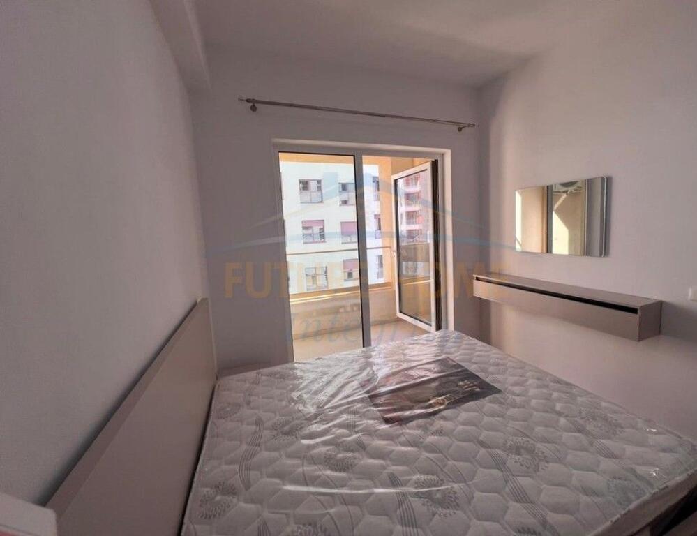 Apartament 1+1, Kompleksi Kadiu, Tiranë..