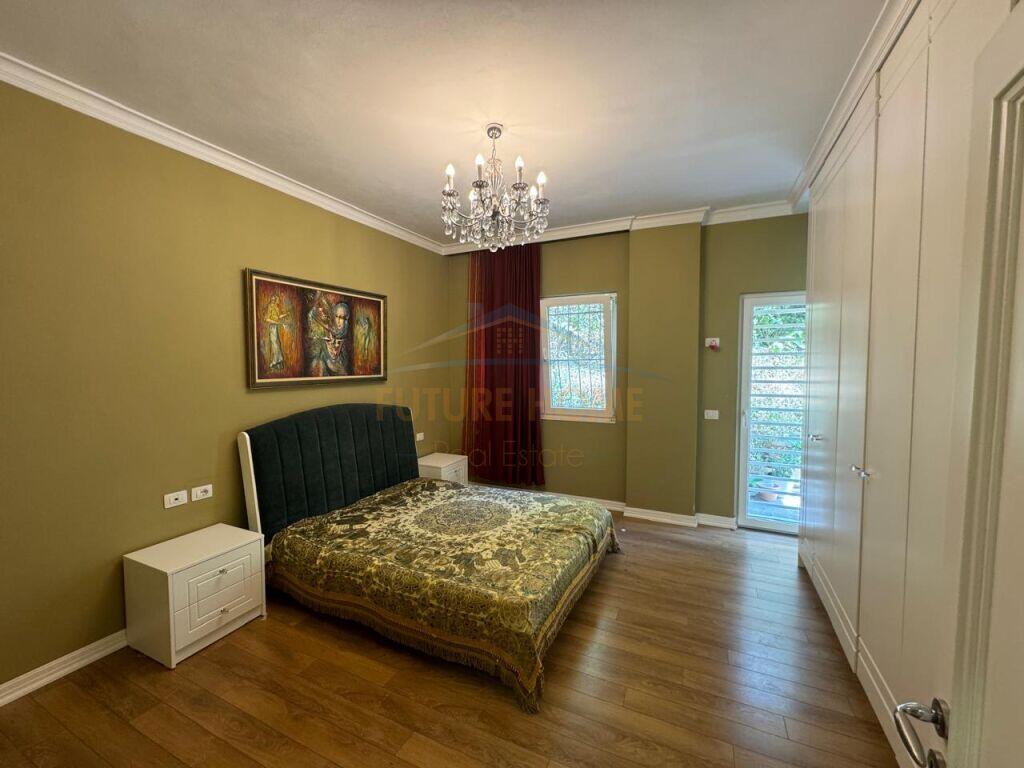 Qera, Apartament 2+1+Post Parkimi, Liqeni i Thate, prane Hotel Radisson, Tirane.
