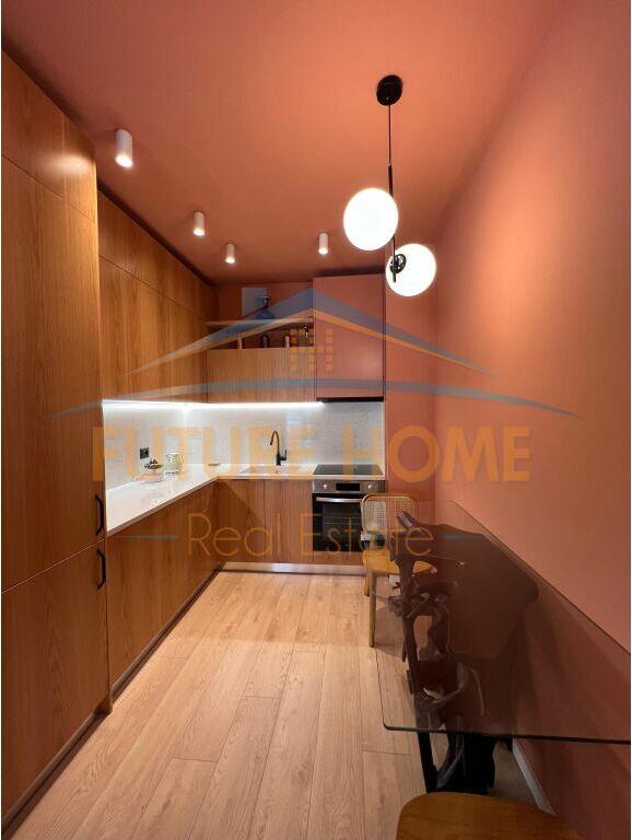 Rent, Apartment 1+1, Former Exhibition, Tirana