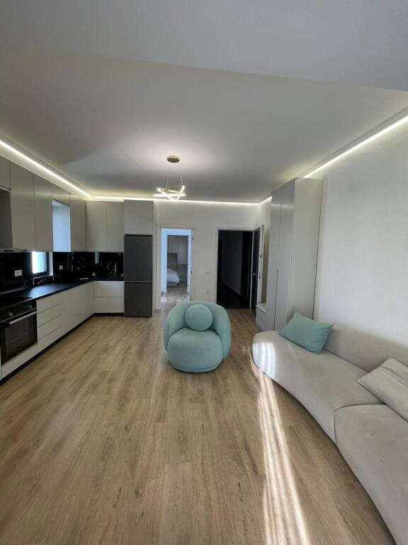 MODERN APARTMENT FOR SALE 1+1 AT PHARMACY 10, DIBRA STREET