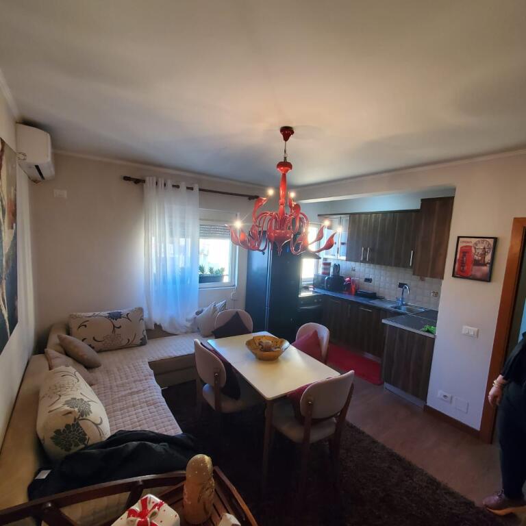 Apartment 1+1 for sale near the American Embassy!
