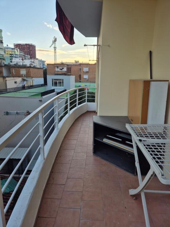 🏡 Appartamento 2+1 in affitto – Via di Kavaja