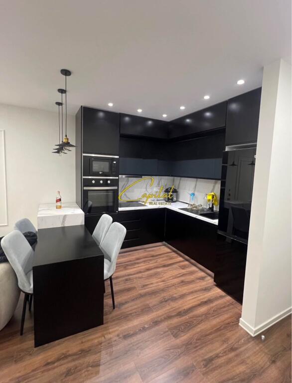 APARTMENT FOR RENT 1+1 5 MAJI 55,000 LEKE
