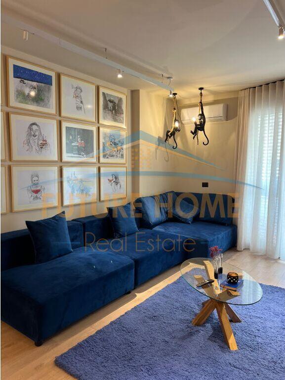Rent, Apartment 1+1, Former Exhibition, Tirana