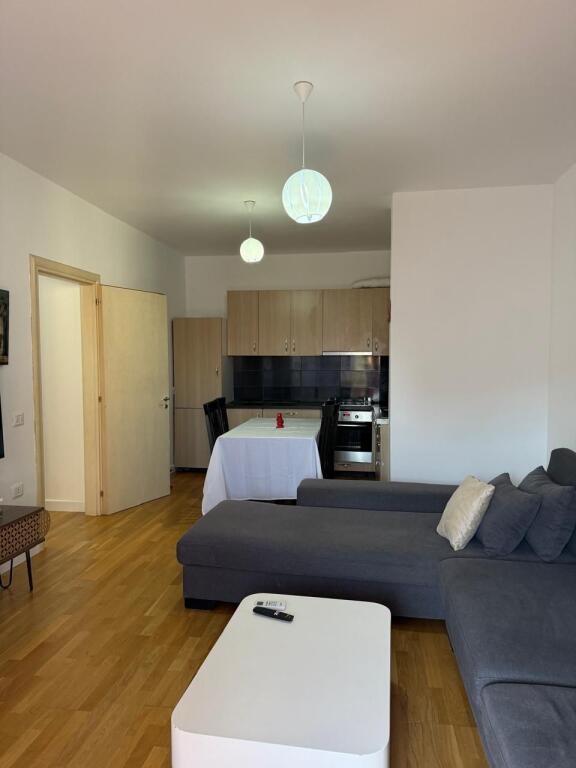 Apartment for rent 2+1+Parking Astir!