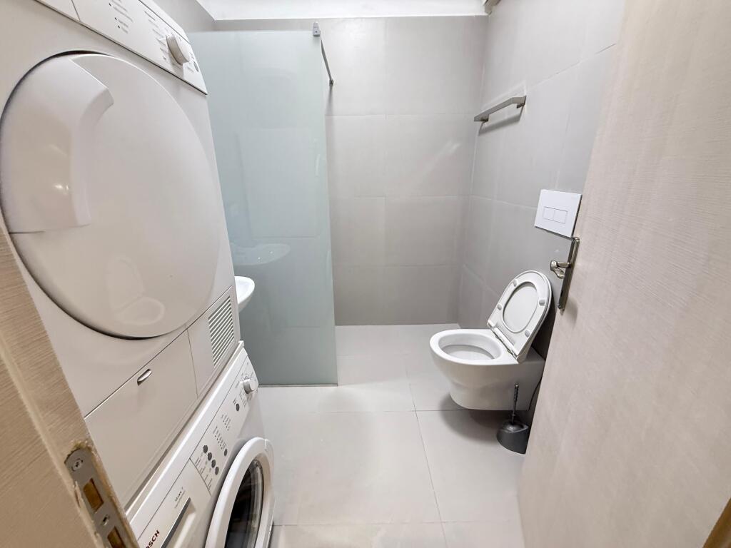 🏡✨ For Rent – 2+1 Apartment  📍 Location: At River Residence 🌳🏙️ 💶 Price: 650€ / month