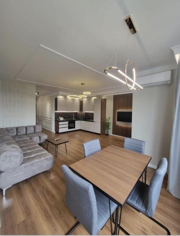 🏡 **Apartment 2+1 for rent – Former Exhibition, near Dinamo Stadium**