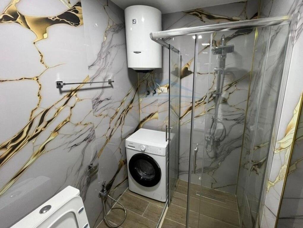 Affitto, Appartamento 1+1, Fresk, Tirana.
