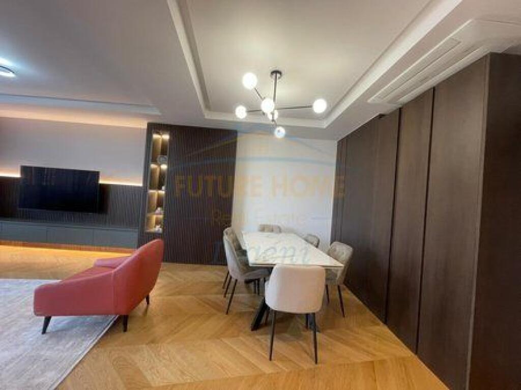 Qera, Apartament 2+1+POST PARKIMI, Lake View Residences.