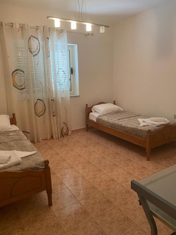 Apartament me qera 3+1+2 Shkolla e Baletit