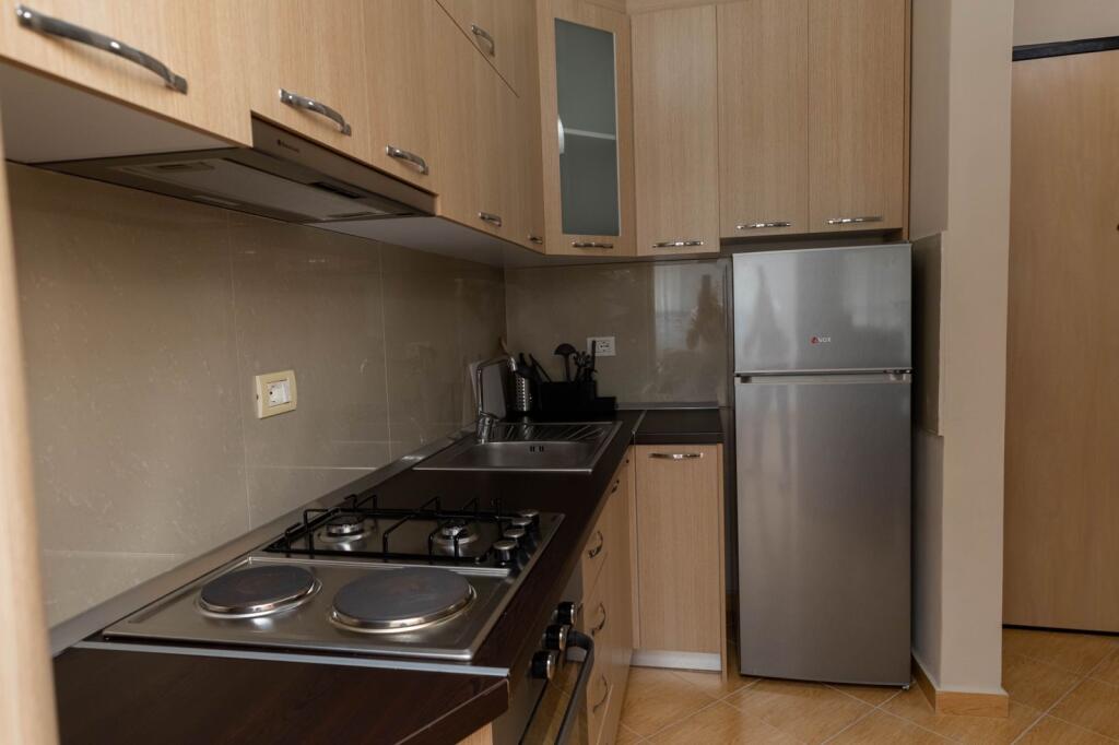For sale: 1+1 Apartment in Vlora