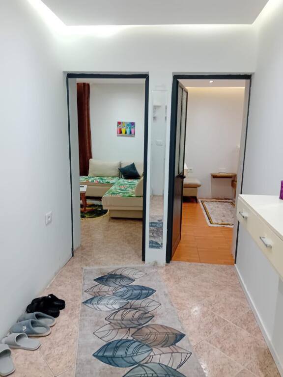 🏡 Apartment for Rent – 1+1, Former Durres Road
