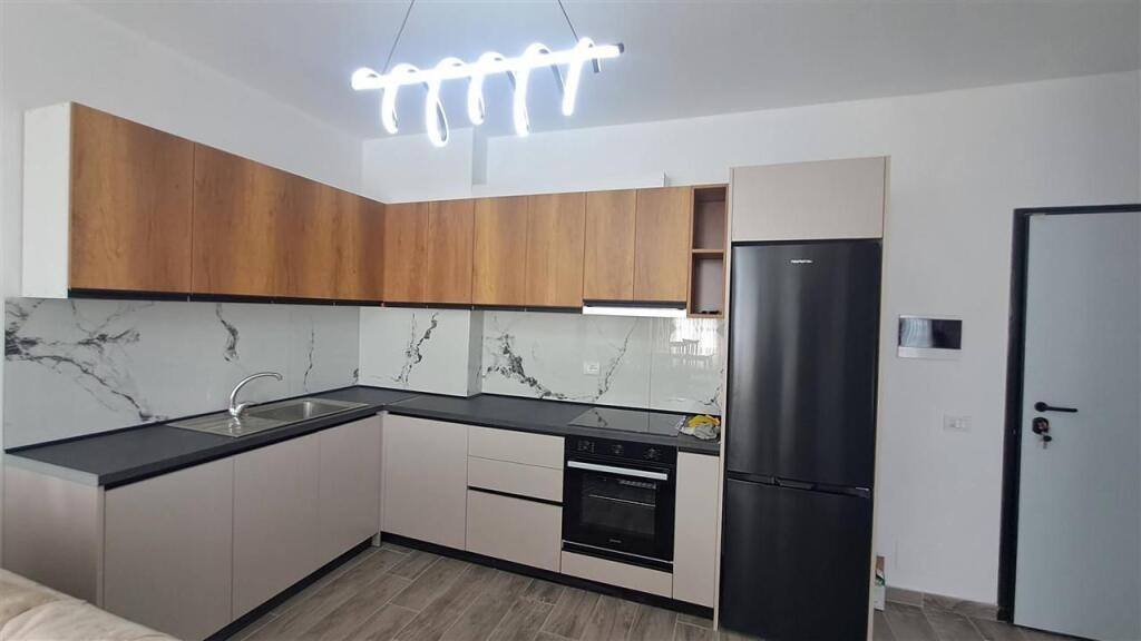 Apartment 1+1 for rent in Kamez near Shpresa Al