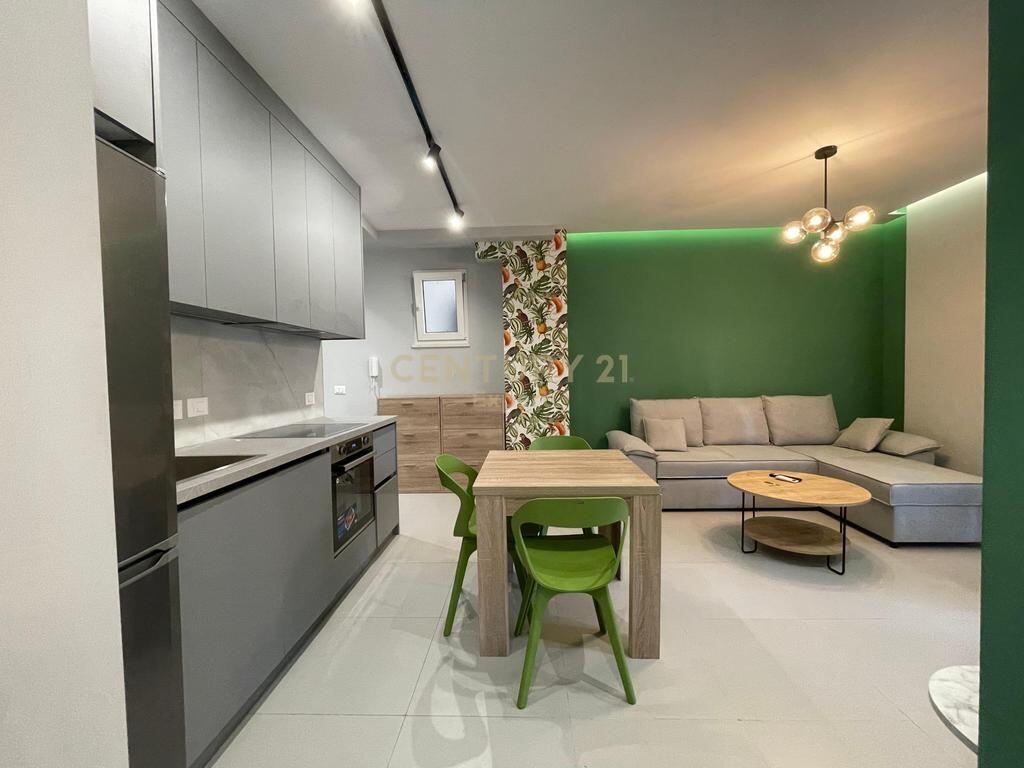 QIRA | Apartament 2+1 – Trio Tower Residence