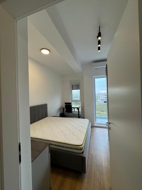 Apartment 1+1+parking space for rent in Fresk!